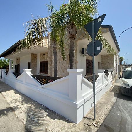 Sabea Guest House Melissano Luaran gambar