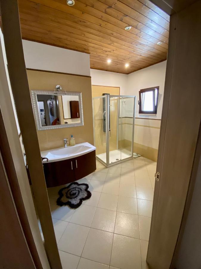 Sabea Guest House Melissano Luaran gambar