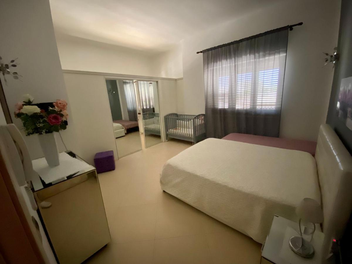 Sabea Guest House Melissano Luaran gambar