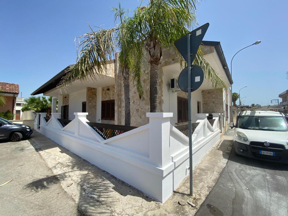 Sabea Guest House Melissano Luaran gambar