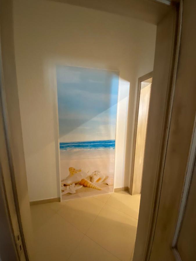Sabea Guest House Melissano Luaran gambar