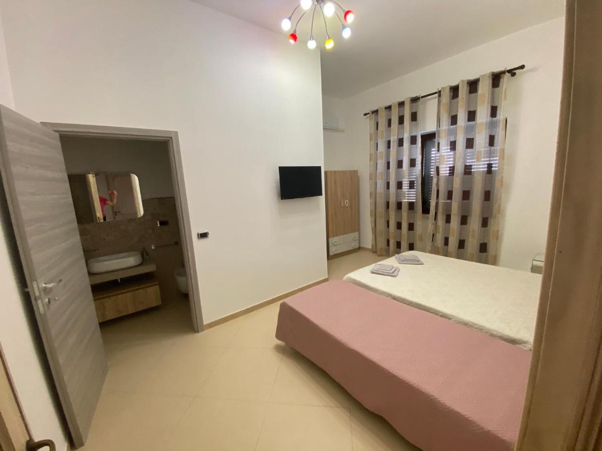Sabea Guest House Melissano Luaran gambar