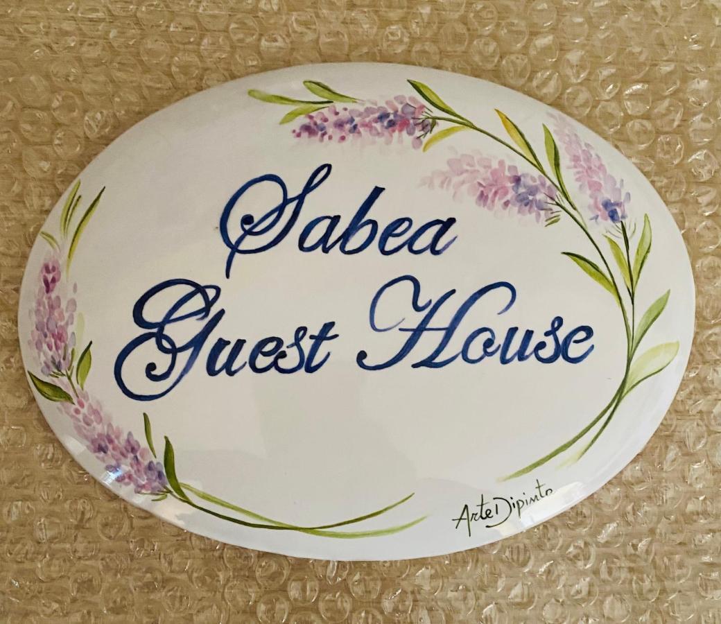 Sabea Guest House Melissano Luaran gambar