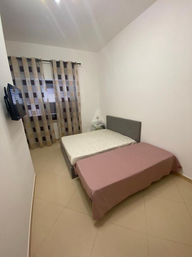 Sabea Guest House Melissano Luaran gambar