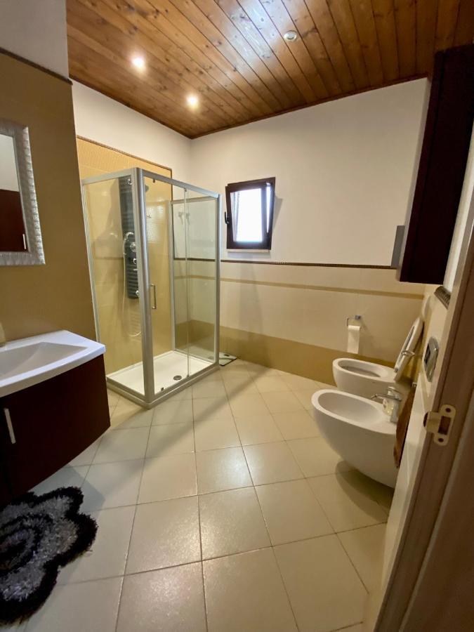Sabea Guest House Melissano Luaran gambar