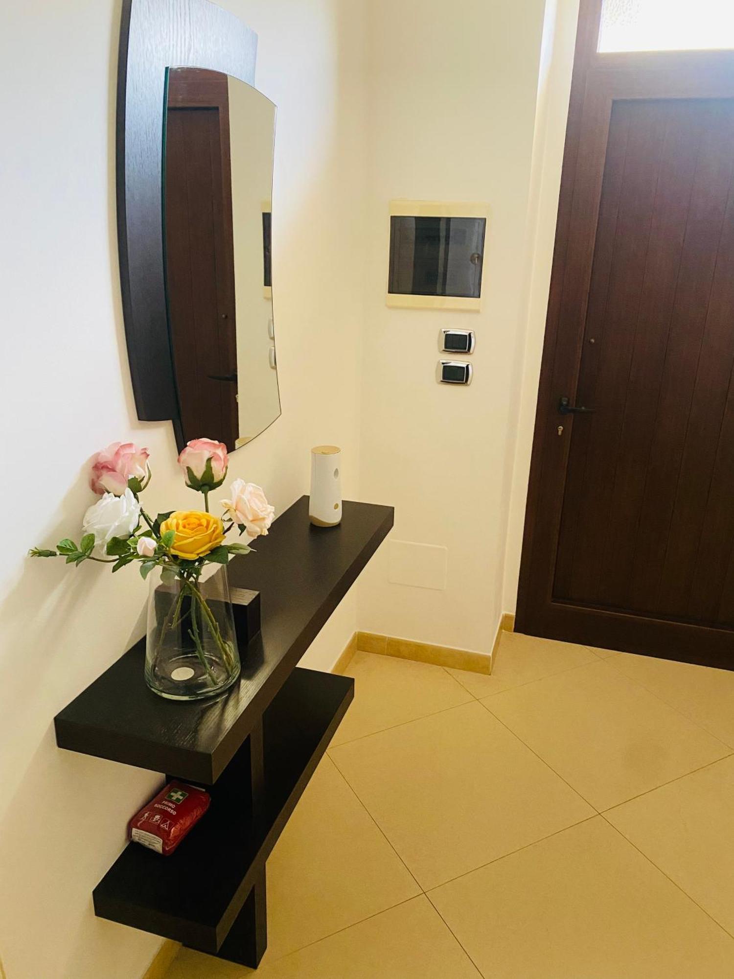 Sabea Guest House Melissano Luaran gambar