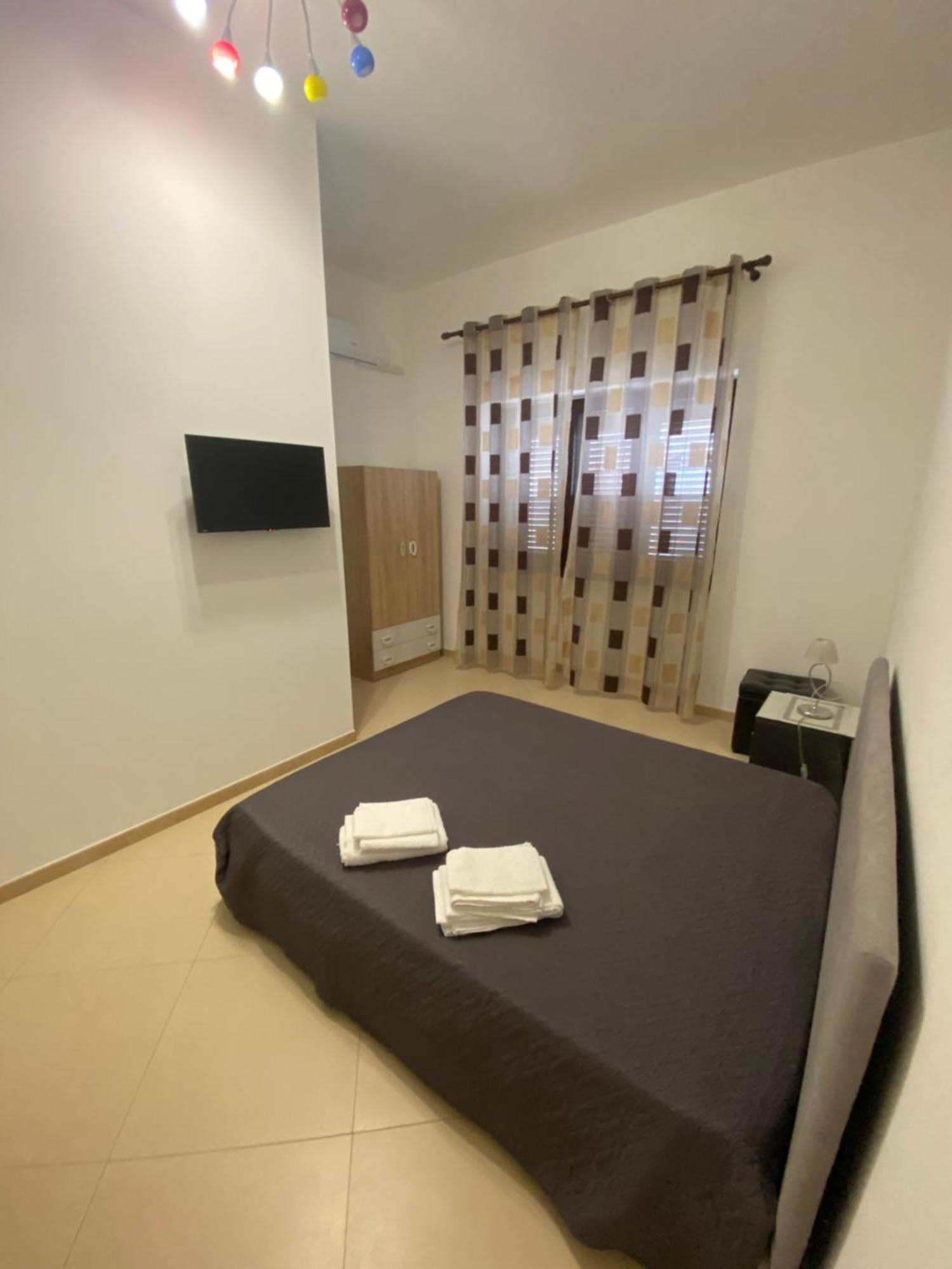 Sabea Guest House Melissano Luaran gambar