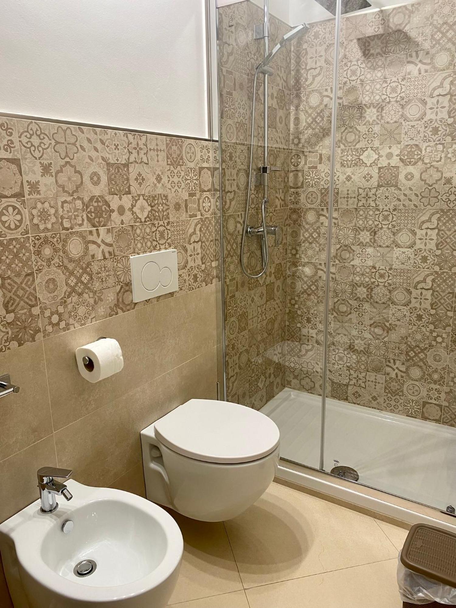 Sabea Guest House Melissano Luaran gambar