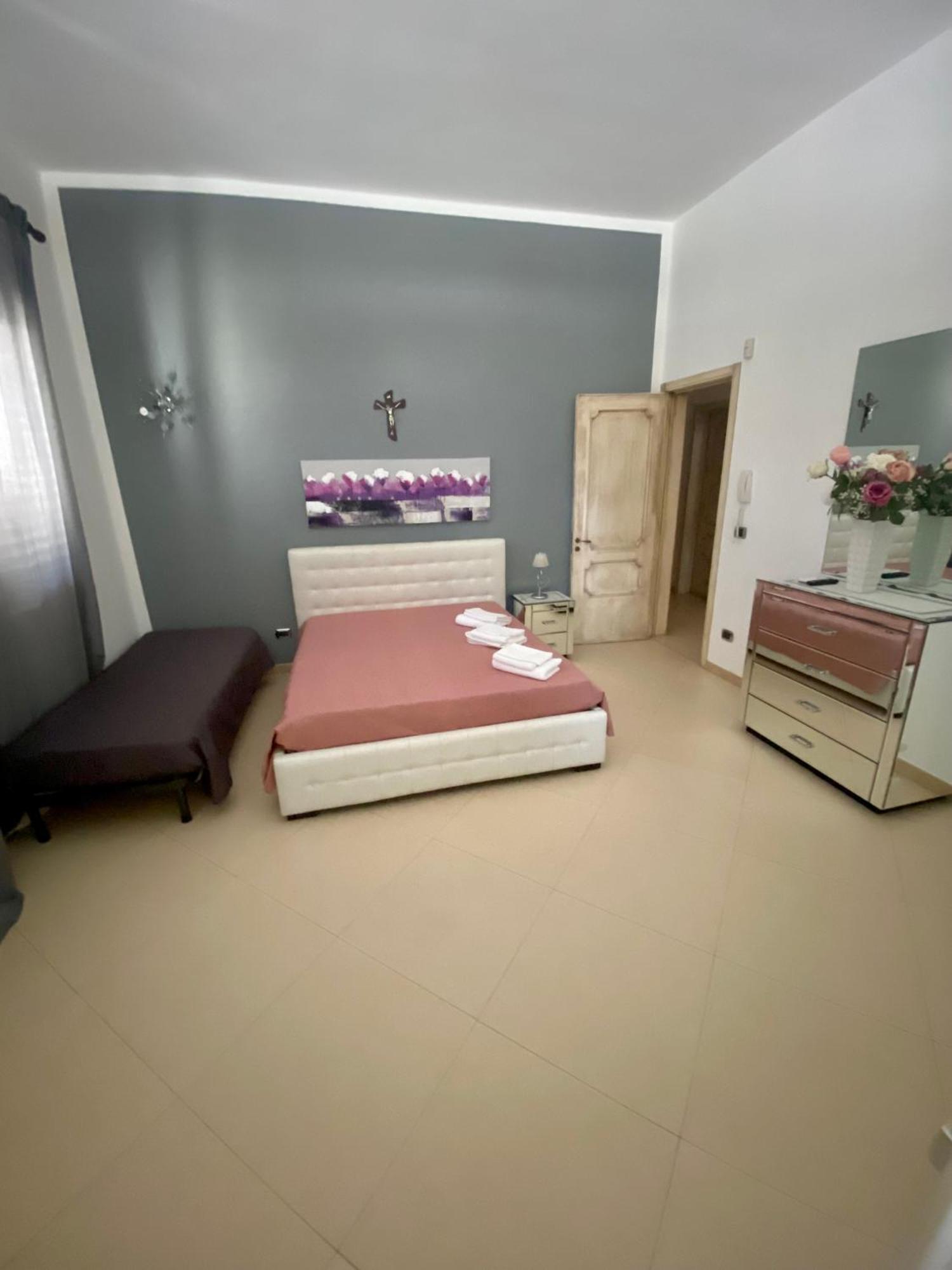 Sabea Guest House Melissano Luaran gambar
